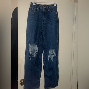 Wild Fable Highest Rise Baggy Jean